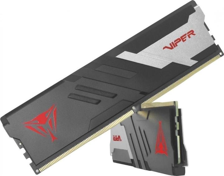 Produktbild Patriot Viper Venom (2 x 16GB, 0.01 MHz, DDR5-RAM, DIMM)