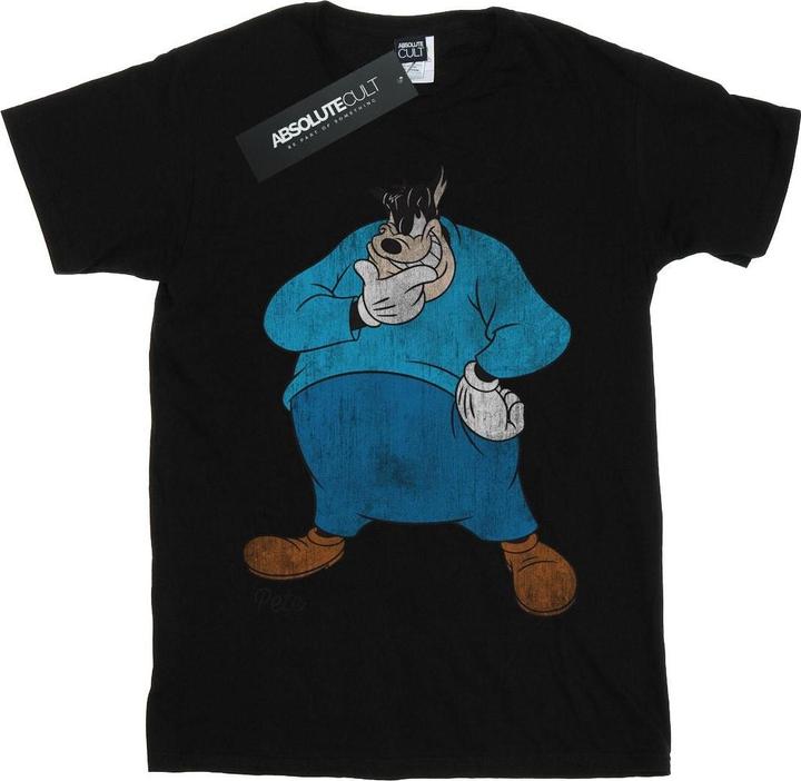 Immagine prodotto Disney Classic Pete Maglietta Ragazzi (140, 146)