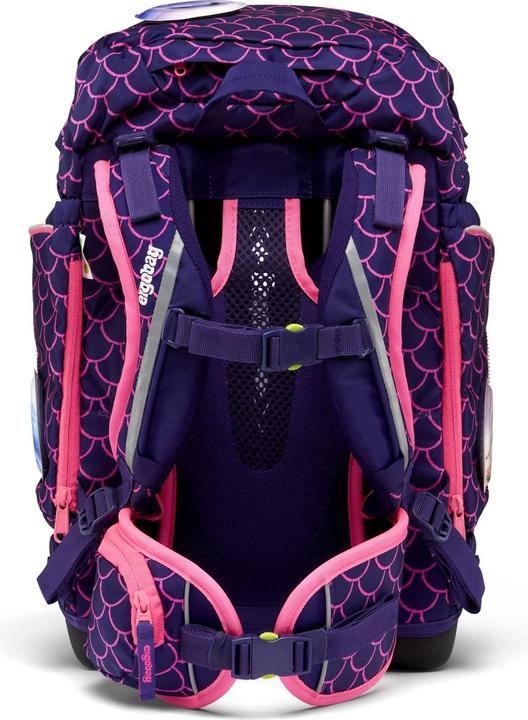 Produktbild Ergobag Schulthek-Set (20 l)