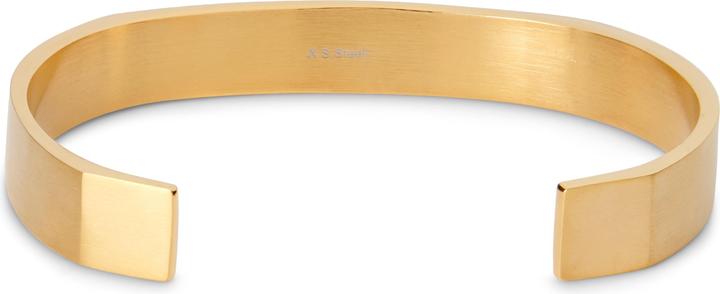 Actual product image Lucleon Rovak (1 cm, Stainless steel)