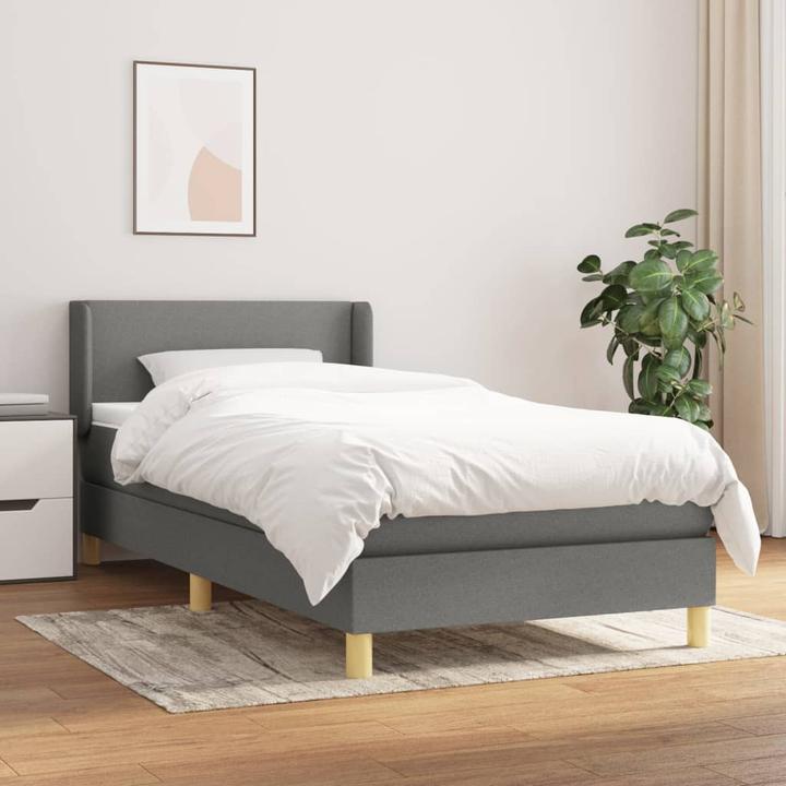 Produktbild VidaXL Elaine (180 x 200 cm)