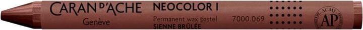 Produktbild Caran d'Ache Neocolor I (Yienna, 1 x)