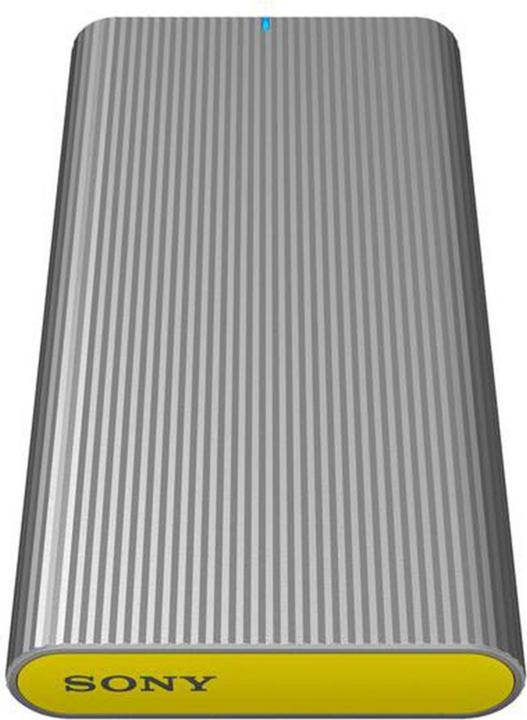 Image du produit Sony SL-MG5 (500 Go)