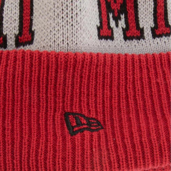 Produktbild New Era NBA Tip Off 2023 Mütze Bommel