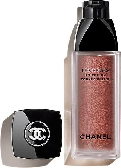 Produktbild Chanel Les Beiges Eau Blush Corail Intense (Intense Coral)
