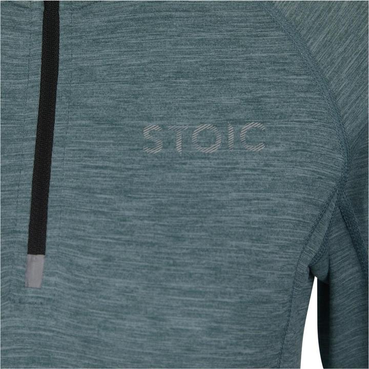 Produktbild Stoic Women's HelsingborgSt. Performance L/S with Zip (L)