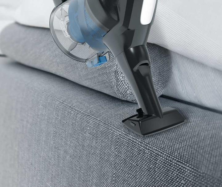 Produktbild Hoover H-FREE 200 HF222UPT 011 Beutellos