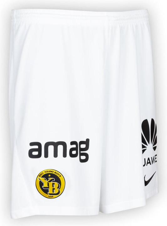 Produktbild Nike Park Iii Short (XXL)