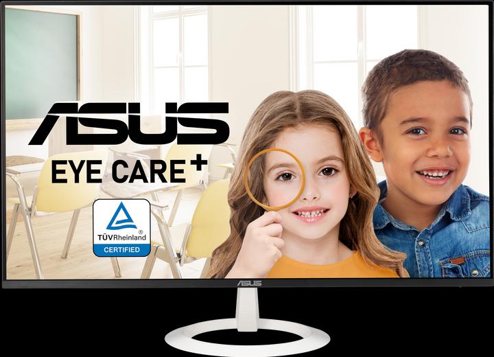 Produktbild ASUS VZ27EHF-W (1920 x 1080 Pixel, 27")