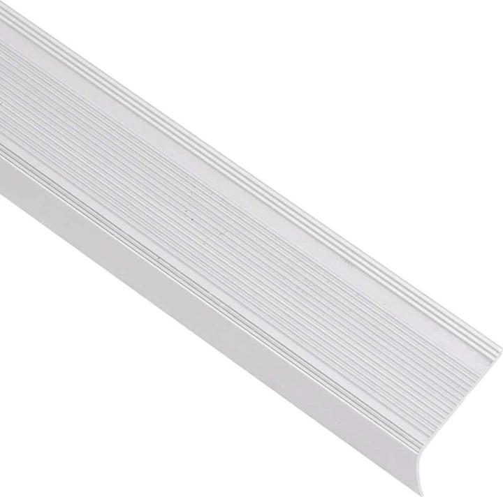 Actual product image VidaXL Stair nosing profile