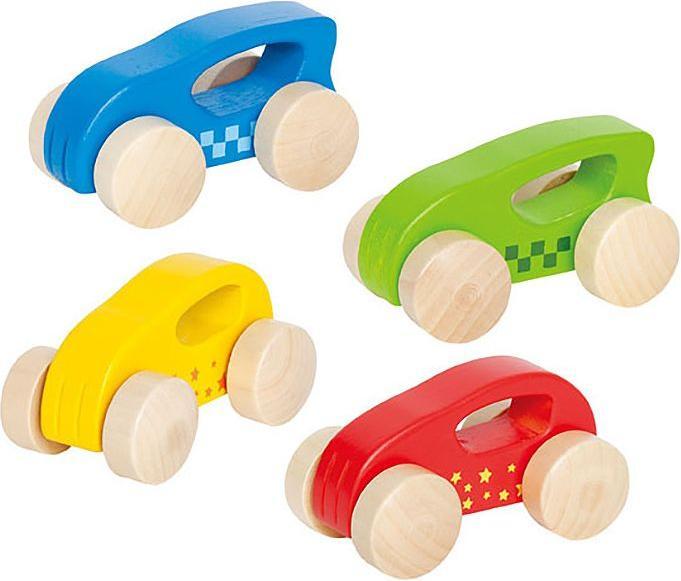Produktbild Hape Kleines Auto