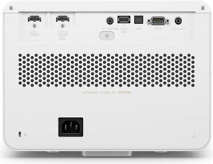 Produktbild BenQ X1300i (Full HD, 3000 lm, 1.3 - 1.56:1)