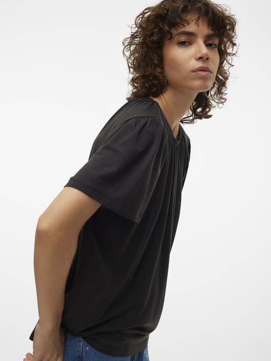 Actual product image Vero Moda VMJUNE Top T-shirt (S)