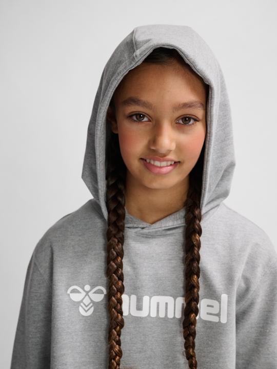 Actual product image hummel Hmlgo 2.0 Logo Hoodie Kids (128)