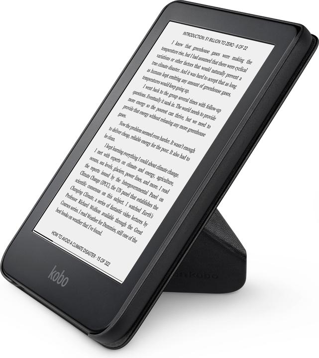 Image du produit Kobo SleepCover (Kobo Clara 2e)
