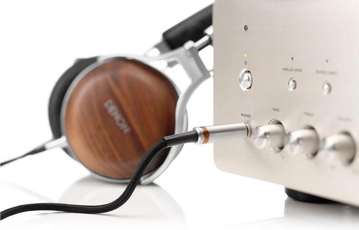 Produktbild Denon Ah-D7200 (keine Geräuschunterdrückung, Kabelgebunden)