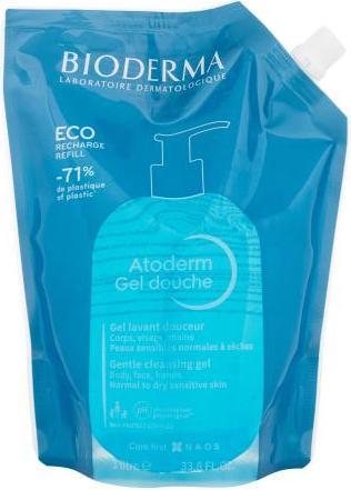 Produktbild Bioderma Atoderm Gentle Cleansing Gel (1000 ml)
