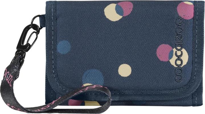 Coocazoo wallet Purse with window
