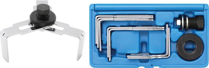 Actual product image BGS Spanner Set for Fuel Tank Senders