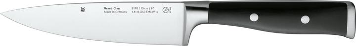 Immagine prodotto WMF Coltello da cuoco GRAND CLASS Black (15 cm)