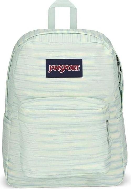 Actual product image JanSport backpack superbreak (25 l)