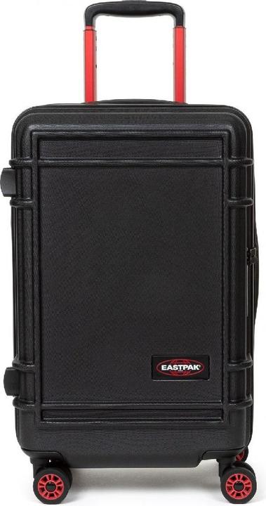 Produktbild Eastpak Resist'R ZIPHandgepäcktrolley Erweiterbar (42 l, Handgepäck (bis 50l))