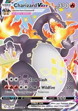 Actual product image Pokémon Shining Fates (English, Elite / Top Trainer Box)