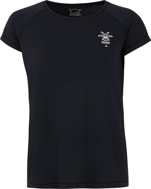 Actual product image Protest Women's Prtava Surf T Short Sleeves (36)