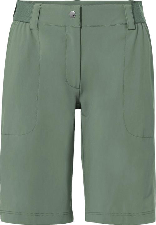 Actual product image Vaude Farley Stretch Shorts II (40, M)