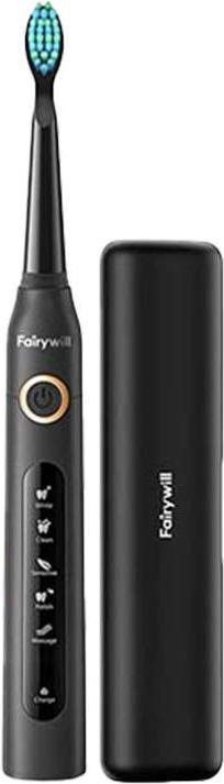 Immagine prodotto Fairywill Sonic FW-507 Plus (Spazzolino sonico)