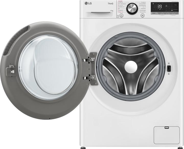 Produktbild LG F4WR7012 (11 kg, Links)