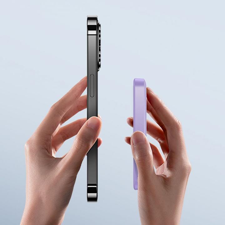 Produktbild Baseus Magnetic Mini (5000 mAh, 20 W, 19.25 Wh)