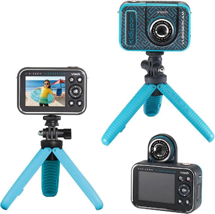 Produktbild VTech KidiZoom Vloggercam
