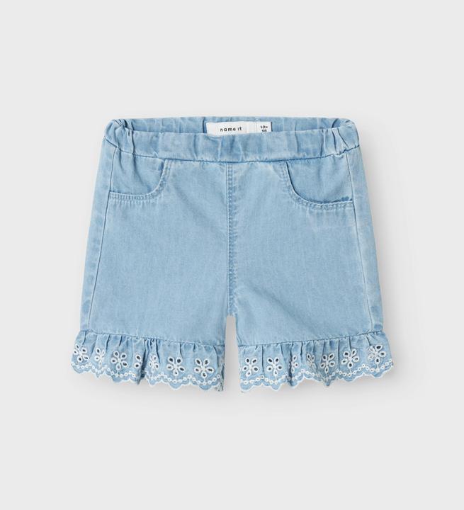 Produktbild Name it Denim Jeansshorts (50)