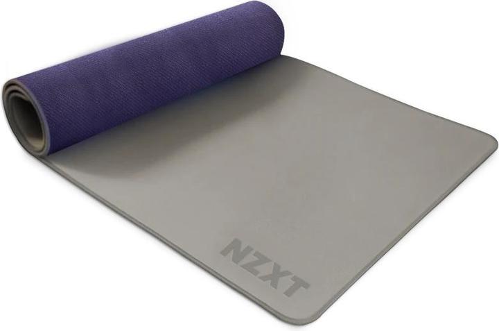 Image du produit NZXT Tapis de souris de jeu MMP700 Grey MM-MXLSP-GR retail (M)