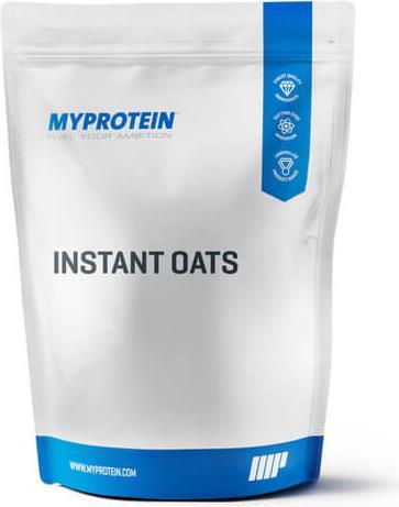 Produktbild MyProtein Instant Oats (Neutral, 1 Stk., 2500 g)