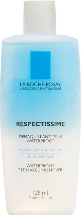 Produktbild La Roche Posay Respectissime (Make-Up Entferner, 125 ml)