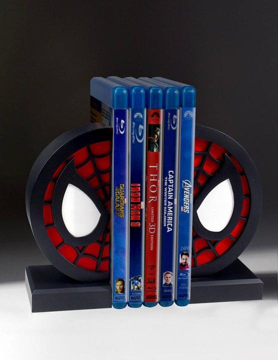 Produktbild Gentle Giant Marvel Comics: Spider-Man Logo