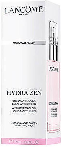 Image du produit Lancôme Hydra Zen Éclat anti-stress (50 ml, Crème de jour)