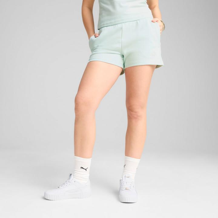 Produktbild Puma ESS Small No. 1 Logo 4" Shorts TR (s) (M)