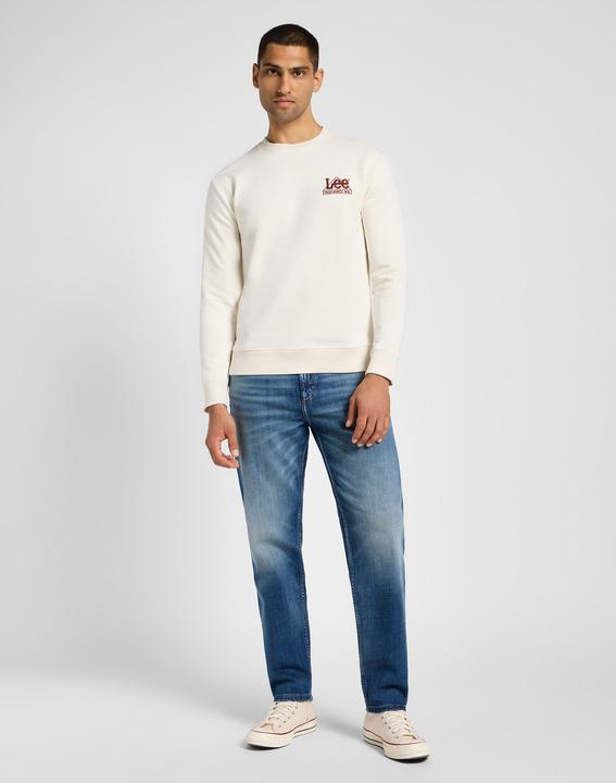 Immagine prodotto Lee Felpa Seasonal Crew Sweater (S)