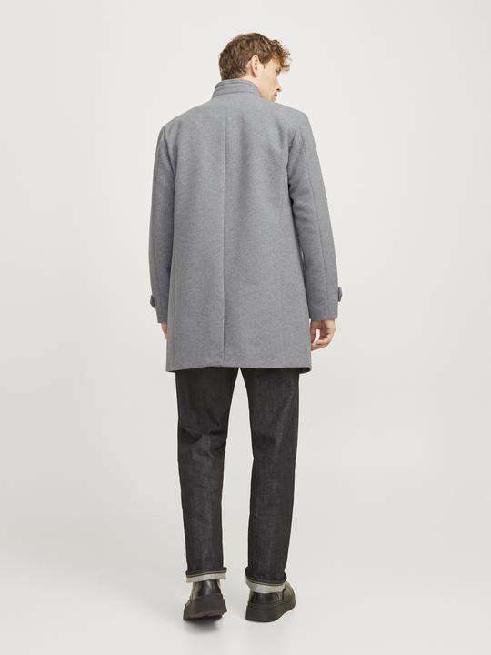 Immagine prodotto Jack & Jones Jjemelton Wool Coat Sn (M)