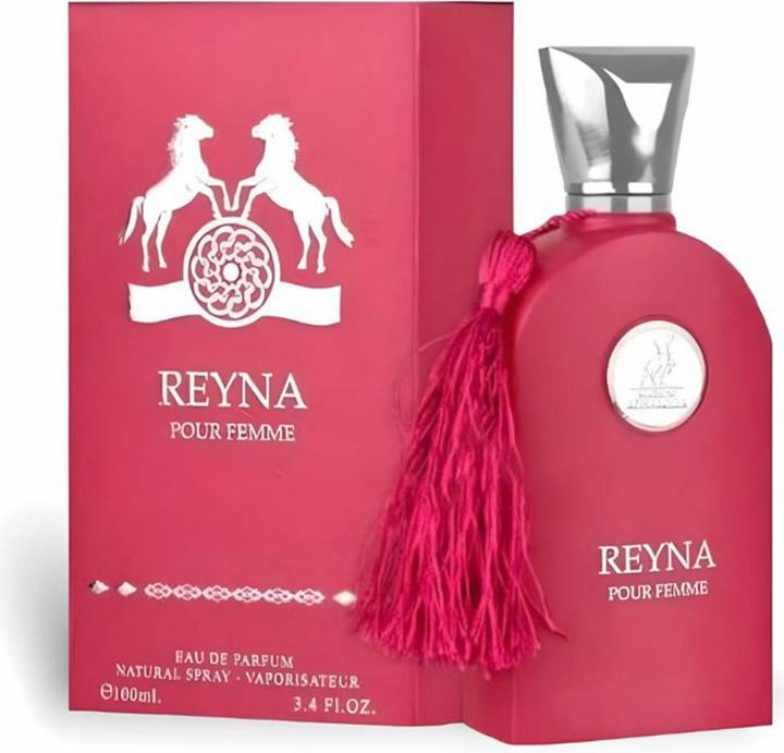 Immagine prodotto Maison Alhambra Reyna (Eau de parfum, 100 ml)