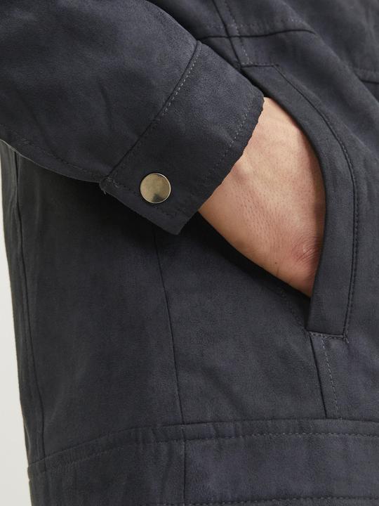 Actual product image Jack & Jones Jjedylan Biker Jacket Noos (XS)