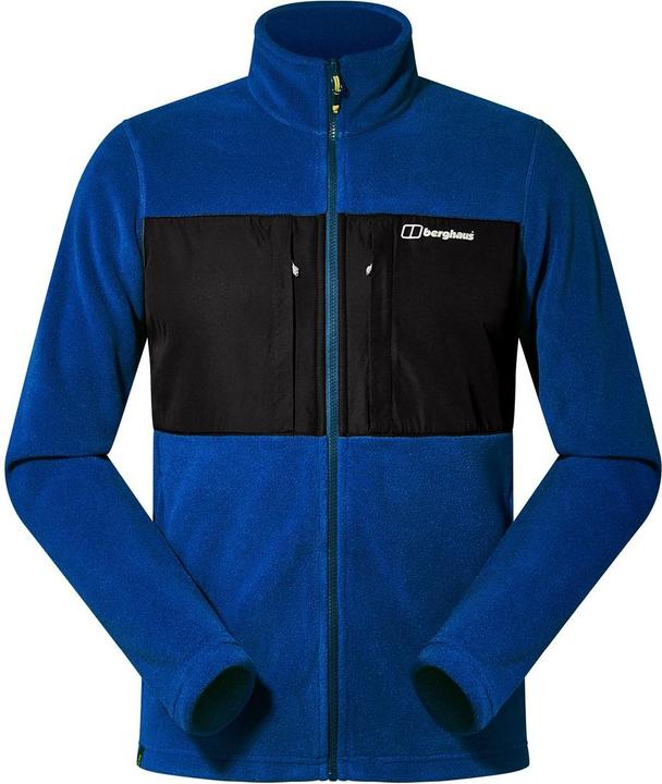 Berghaus Prism Guide InterActive Polartec Fleecejacke (XXL)