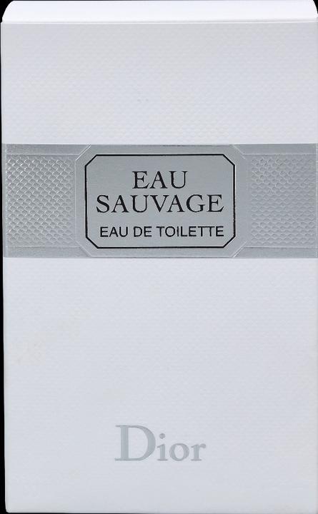 Image du produit Dior Eau Sauvage (Eau de toilette, 100 ml)