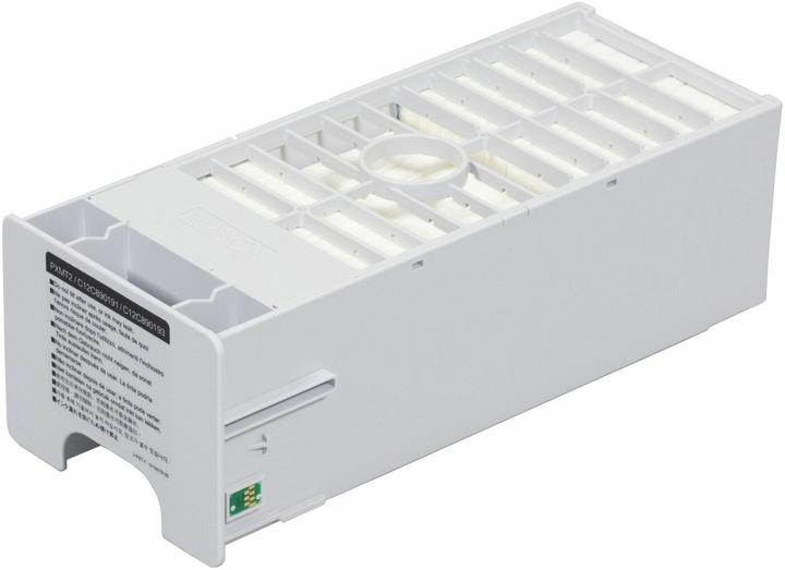 Immagine prodotto Epson C12C890191 serbatoio di inchiostro di scarto da 80.000 pagine Stylus Pro 4400 4800 7400