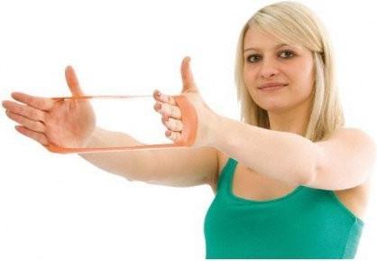 Immagine prodotto Deuser Sports Deuserband più 11610 (Strong)