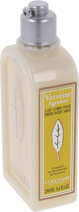 Image du produit L'Occitane Verveine Agrumes (Crème pour le corps, 250 ml)