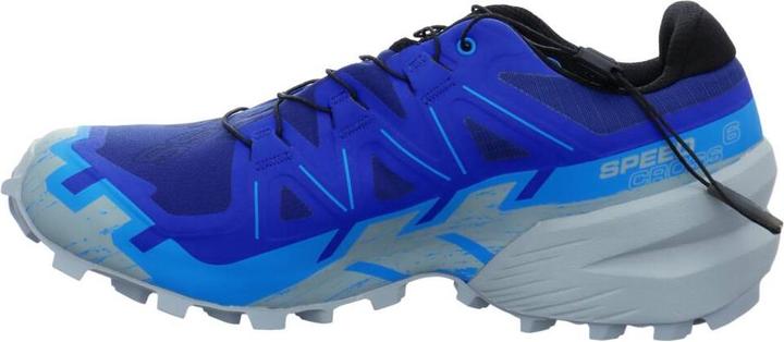 Produktbild Salomon Speedcross 6 GTX - 57147 (44)